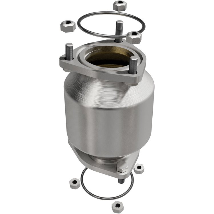 Direct-Fit Catalytic Converter Suzuki Forenza/Reno L4 2.0L