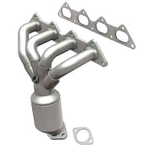 Direct Fit Catalytic Converter Manifold