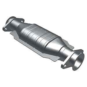 Direct Fit Catalytic Converter 49 State