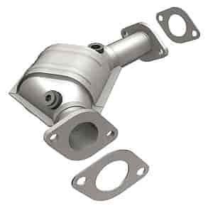 Direct Fit Catalytic Converter OEM Grade