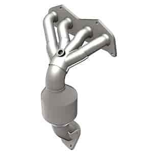 Direct Fit Catalytic Converter Manifold