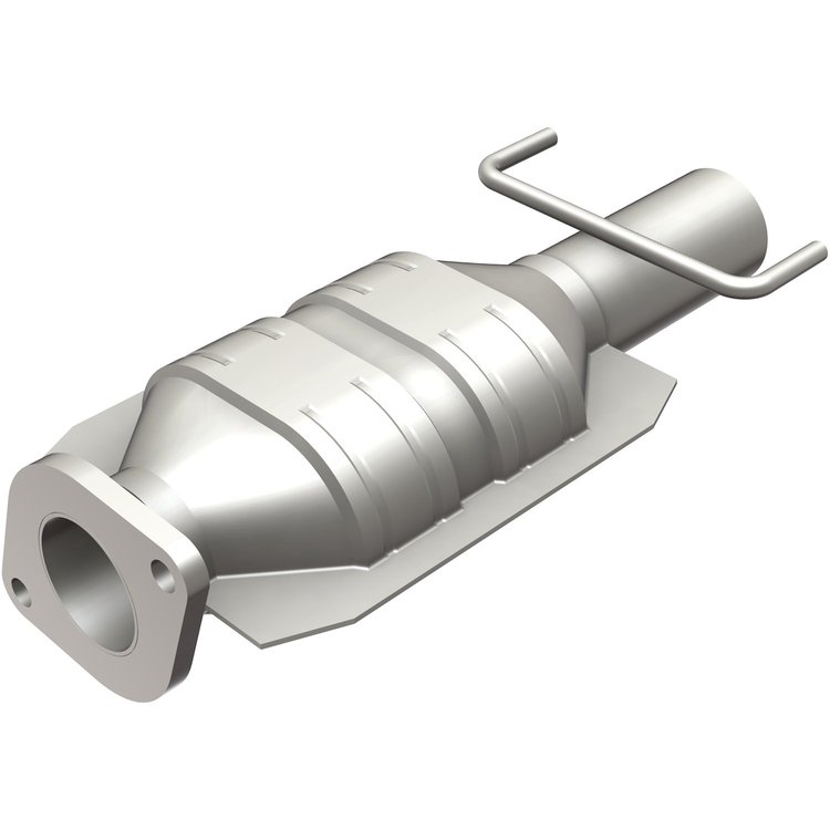 1995-2002 Lincoln Continental OEM Grade Federal / EPA Compliant Direct-Fit Catalytic Converter