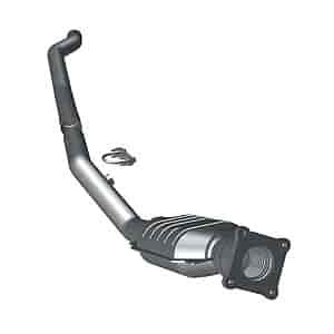 Direct Fit Catalytic Converter 49 State