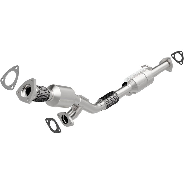 2002-2003 Saturn Vue OEM Grade Federal / EPA Compliant Direct-Fit Catalytic Converter