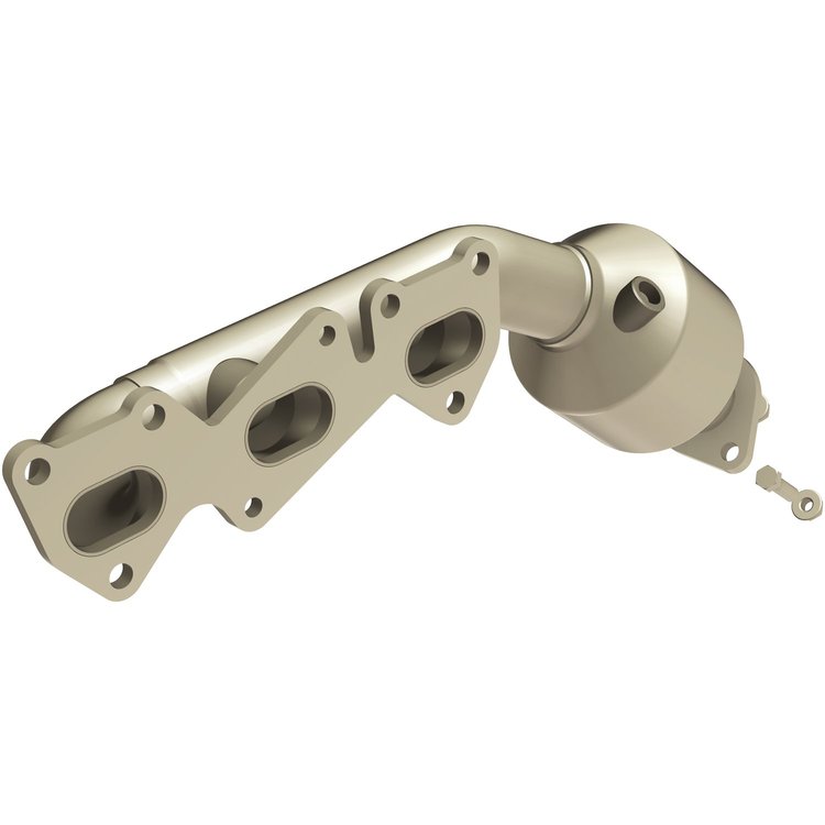 2009 Kia Borrego OEM Grade Federal / EPA Compliant Manifold Catalytic Converter