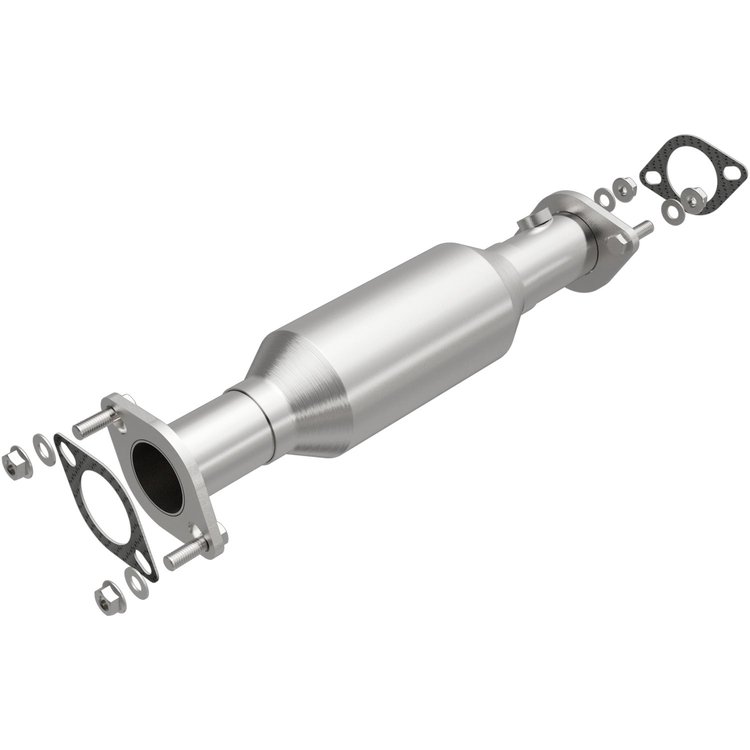 2003-2006 Mitsubishi Outlander OEM Grade Federal / EPA Compliant Direct-Fit Catalytic Converter