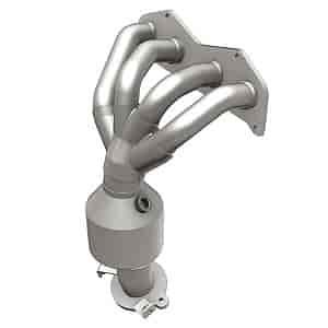 Direct Fit Catalytic Converter OEM Grade