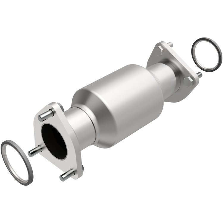 2007-2009 Acura MDX OEM Grade Federal / EPA Compliant Direct-Fit Catalytic Converter