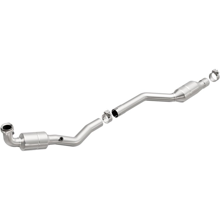 Direct-Fit Catalytic Converter 2003-2006 Mercedes SL500 5.0L