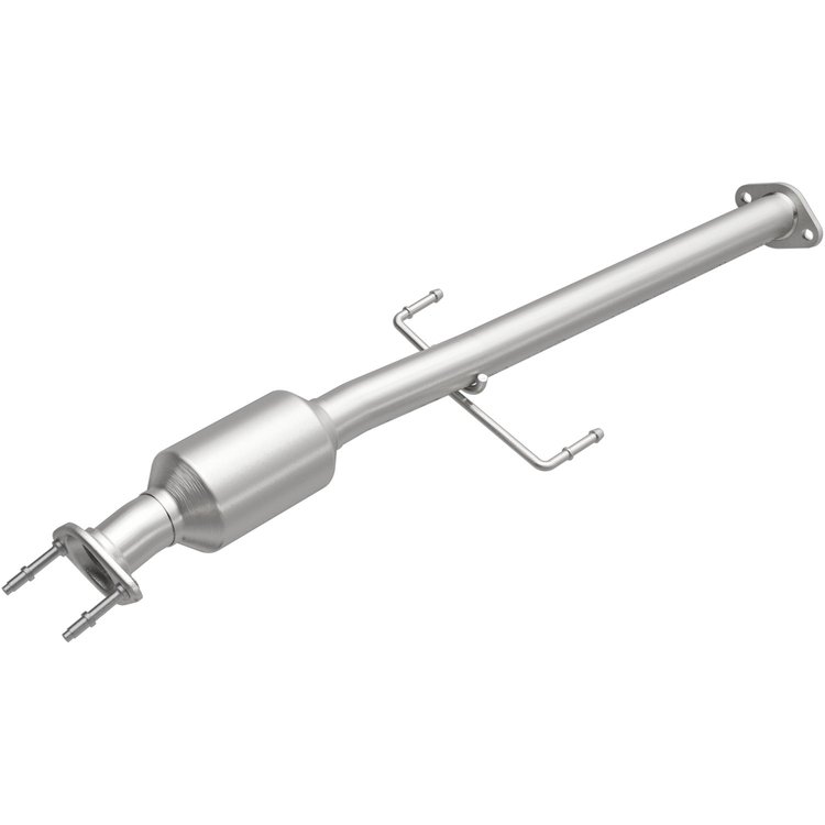 1999-2001 Mazda Protege OEM Grade Federal / EPA Compliant Direct-Fit Catalytic Converter