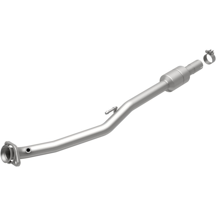 2010-2014 Cadillac CTS OEM Grade Federal / EPA Compliant Direct-Fit Catalytic Converter
