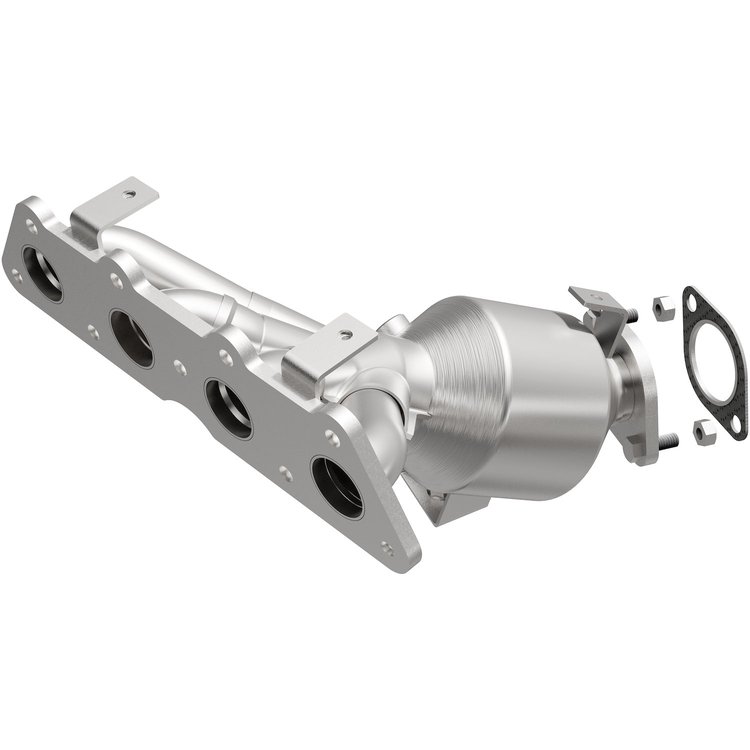 OEM Grade Federal / EPA Compliant Manifold Catalytic Converter 51429