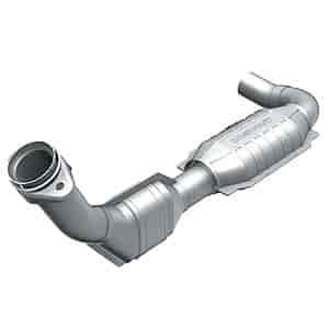 Direct Fit Catalytic Converter OEM Grade