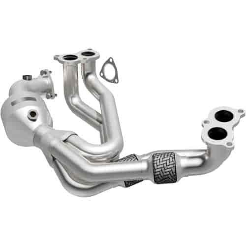 Conv DF 08-09 for Subaru Outback 2.5L