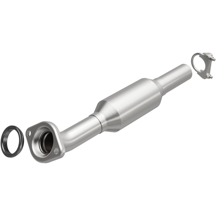 2004-2011 Mitsubishi Endeavor OEM Grade Federal / EPA Compliant Direct-Fit Catalytic Converter