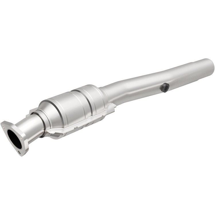 2000-2003 Audi A8 Quattro OEM Grade Federal / EPA Compliant Direct-Fit Catalytic Converter