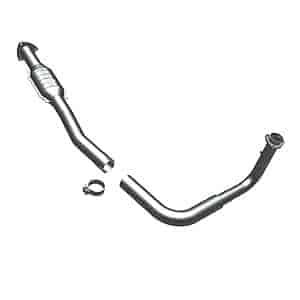 Direct Fit Catalytic Converter 49 State