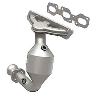 Direct Fit Catalytic Converter OEM Grade