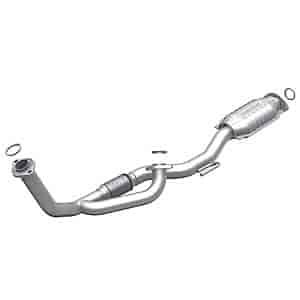 Direct Fit Catalytic Converter