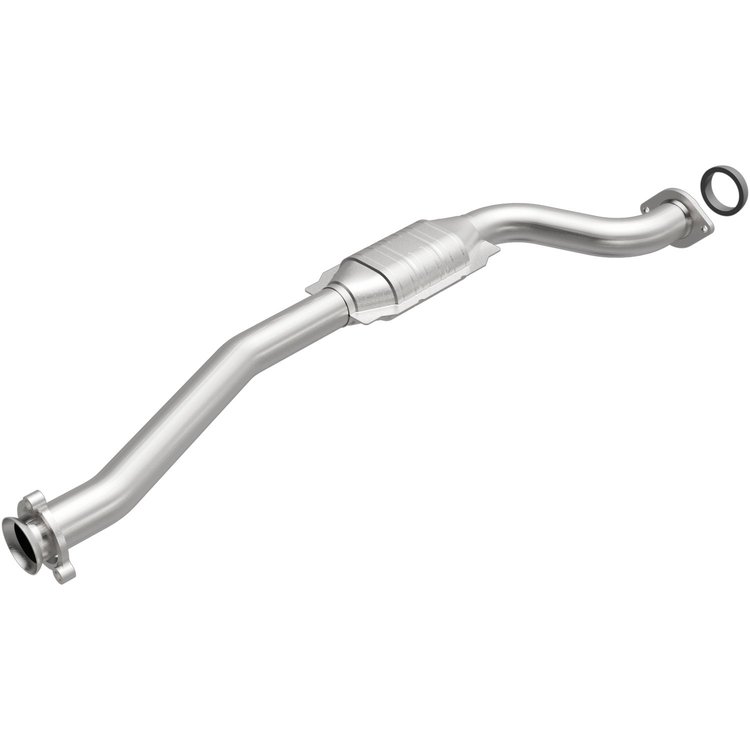 51476 OEM Grade Direct-Fit Catalytic Converter Fits Select Hummer Models