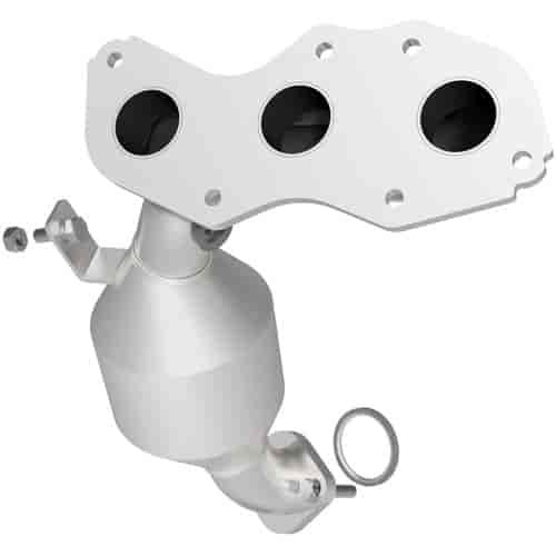 Direct Fit Catalytic Converter