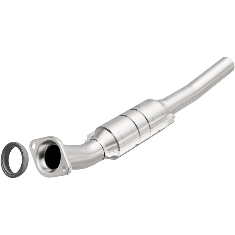 Conv DF 2009-2012 Mazda 6 2.5L
