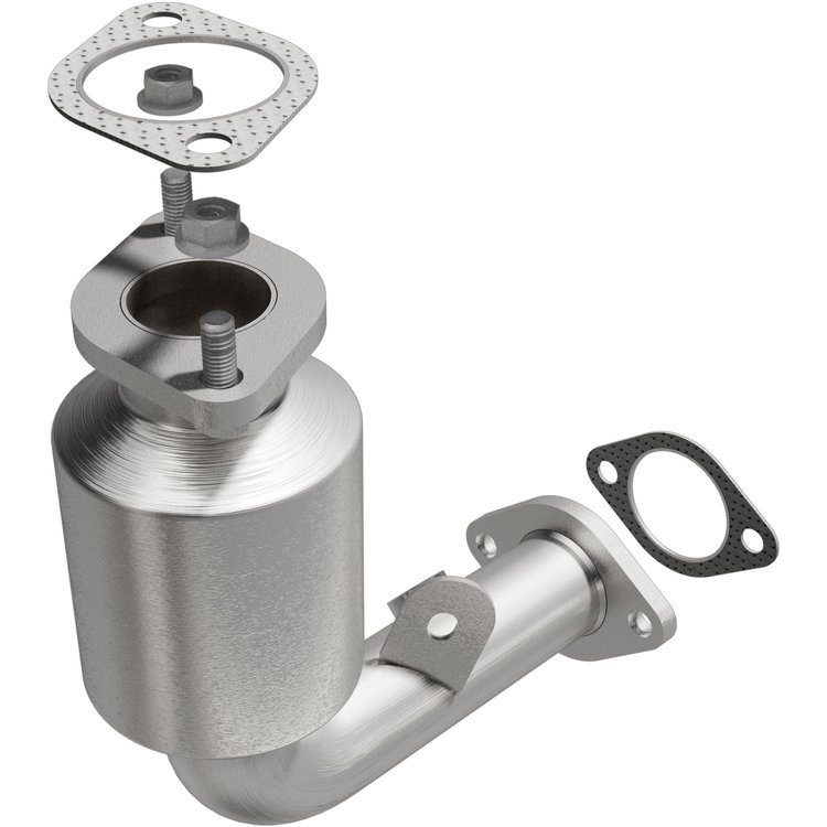 1997-2002 Mitsubishi Mirage OEM Grade Federal / EPA Compliant Direct-Fit Catalytic Converter