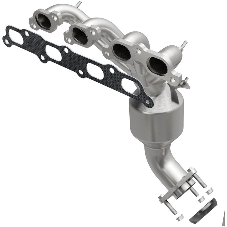 Direct Fit Catalytic Converter OEM Grade