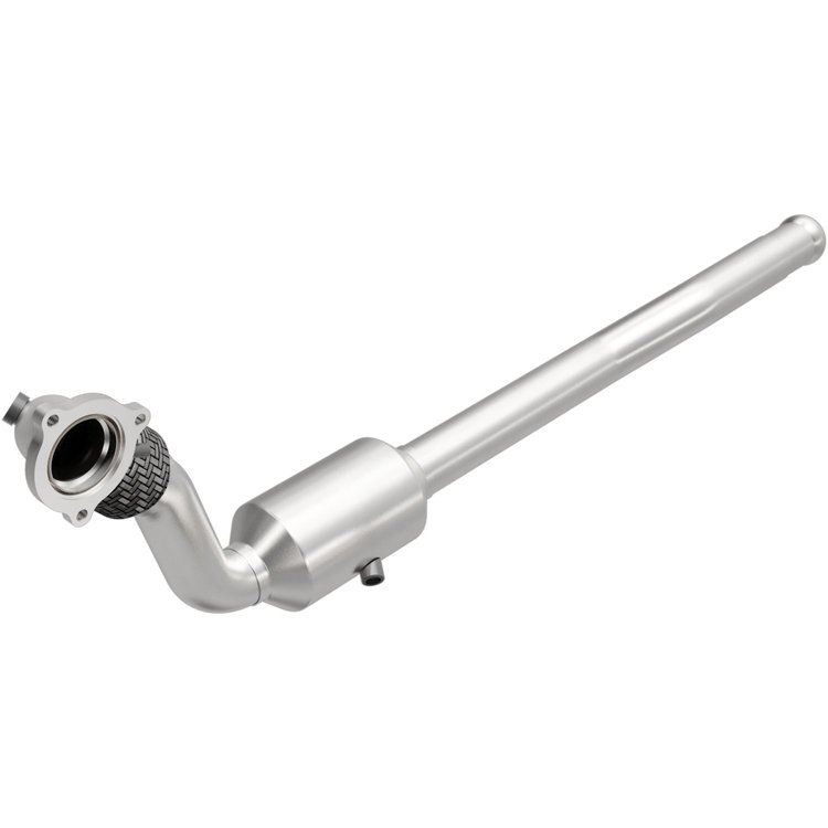 2003-2004 Volvo C70 OEM Grade Federal / EPA Compliant Direct-Fit Catalytic Converter