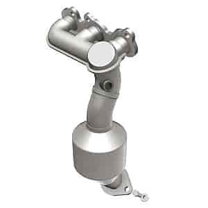 Direct Fit Catalytic Converter OEM Grade