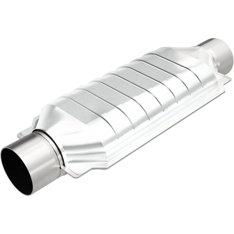 51509 OEM Grade Universal Catalytic Converter