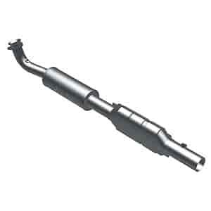 Direct Fit Catalytic Converter OEM Grade