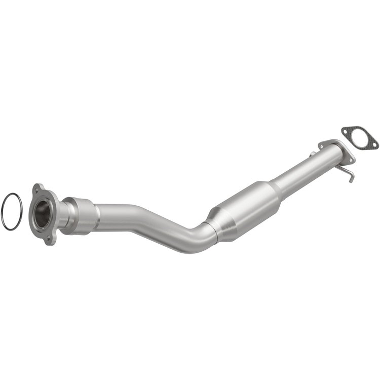 51532 OEM Grade Direct-Fit Catalytic Converter
