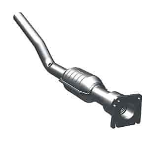 Direct Fit Catalytic Converter 49 State