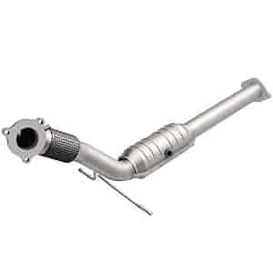Direct Fit Catalytic Converter