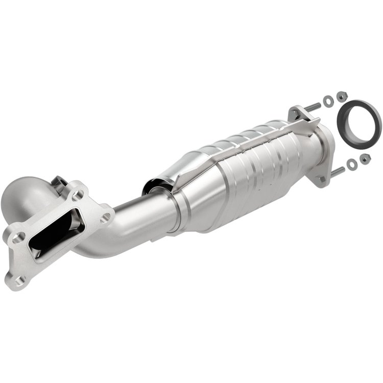 2010-2019 Cadillac CTS OEM Grade Federal / EPA Compliant Manifold Catalytic Converter