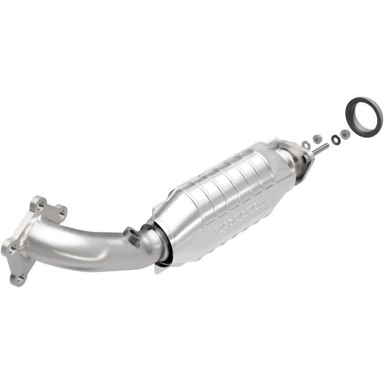 2010-2019 Cadillac CTS OEM Grade Federal / EPA Compliant Manifold Catalytic Converter