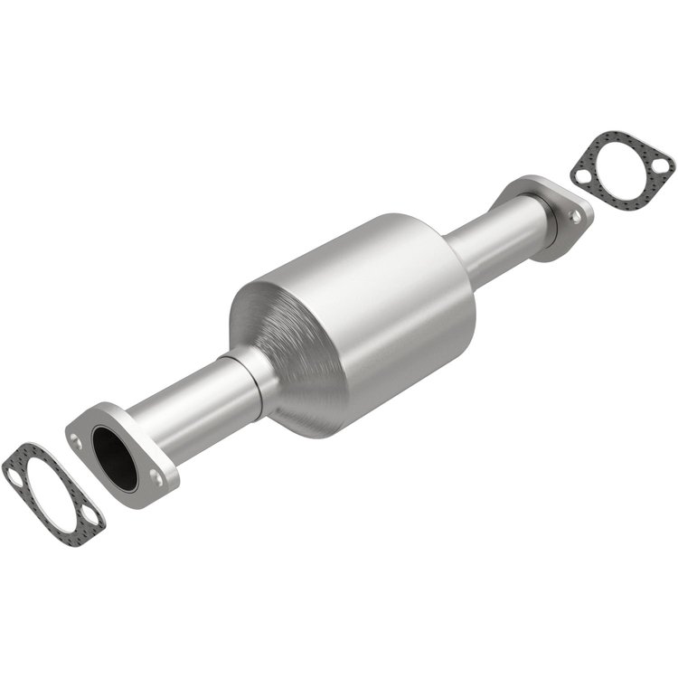 1997-2001 Mitsubishi Montero Sport OEM Grade Federal / EPA Compliant Direct-Fit Catalytic Converter