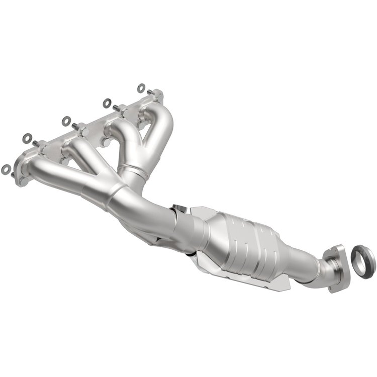 2004-2009 Cadillac XLR OEM Grade Federal / EPA Compliant Manifold Catalytic Converter