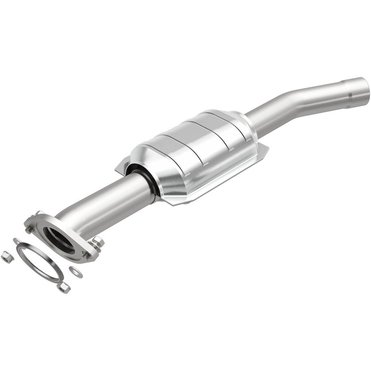 1999-2005 Mazda Miata OEM Grade Federal / EPA Compliant Direct-Fit Catalytic Converter