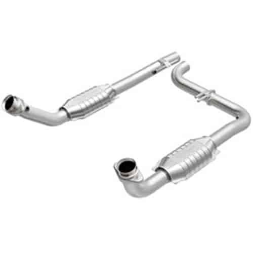 Direct Fit Catalytic Converter