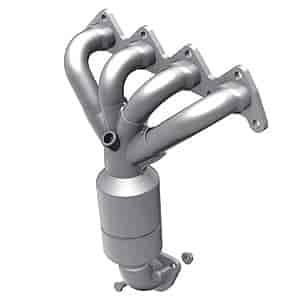 Direct Fit Catalytic Converter CA Emission