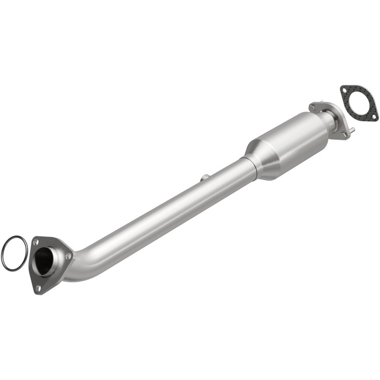 OEM Grade Federal / EPA Compliant Direct-Fit Catalytic Converter 51602