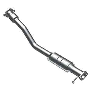 Direct Fit Catalytic Converter 49 State