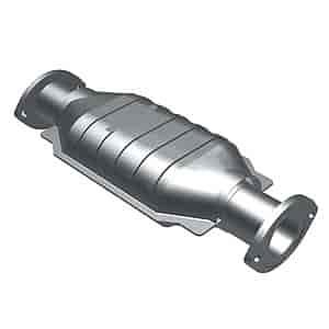Direct Fit Catalytic Converter 49 State
