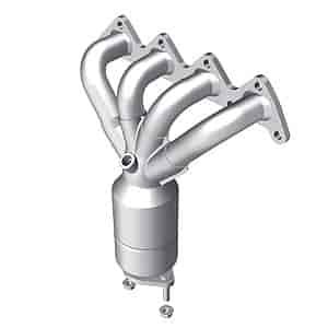 Direct Fit Catalytic Converter 49 State