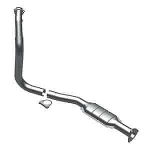 Direct Fit Catalytic Converter 49 State