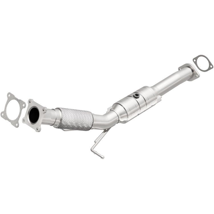 Direct-Fit Catalytic Converter Dodge Volvo S60/V70 L5 2.4L