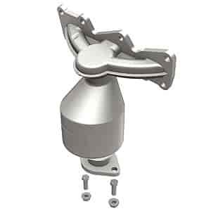 Direct Fit Catalytic Converter 49 State