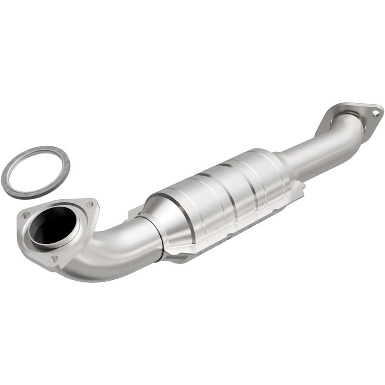 2008-2009 Pontiac G8 OEM Grade Federal / EPA Compliant Direct-Fit Catalytic Converter